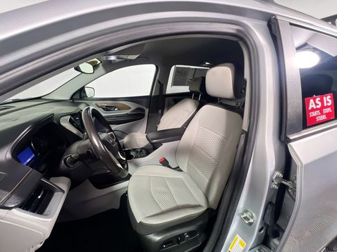 Used 2021 GMC Terrain SLE w/ Driver Convenience Package image 14