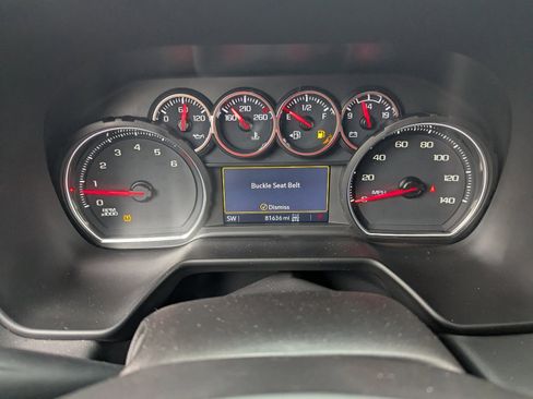 Used 2021 Chevrolet Tahoe LT image 33