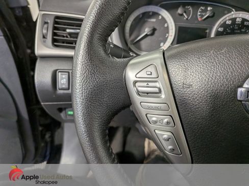 Used 2013 Nissan Sentra SR w/ Driver Pkg image 20