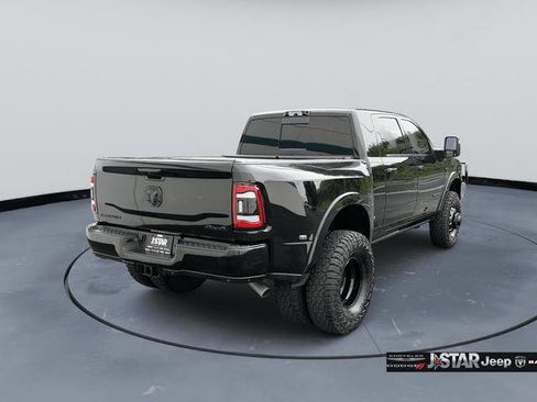 Used 2024 RAM 3500 Limited image 5