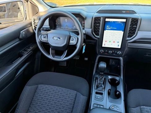 New 2025 Ford Ranger XL w/ Trailer Tow Package image 18