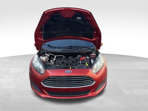 Used 2019 Ford Fiesta SE w/ Cold Weather Package image 31