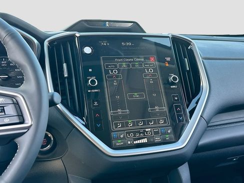 New 2026 Subaru Ascent Touring image 16