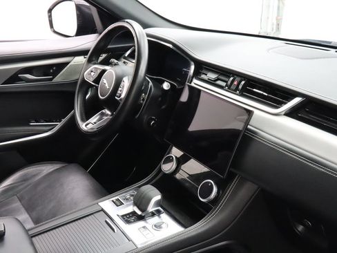 Used 2024 Jaguar F-PACE R-Dynamic S AWD/4WD image 30
