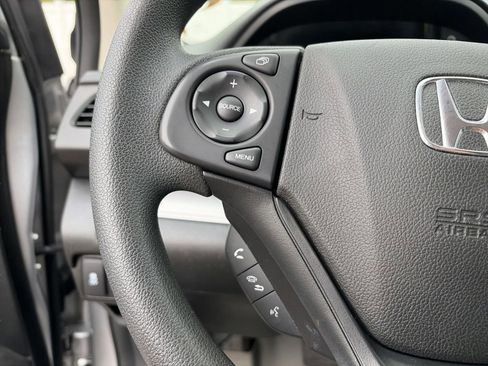 Used 2015 Honda CR-V LX image 12