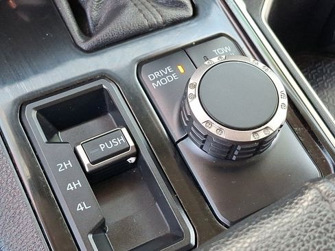 Used 2023 Toyota Tundra SR5 w/ SR5 Premium Package AWD/4WD image 25