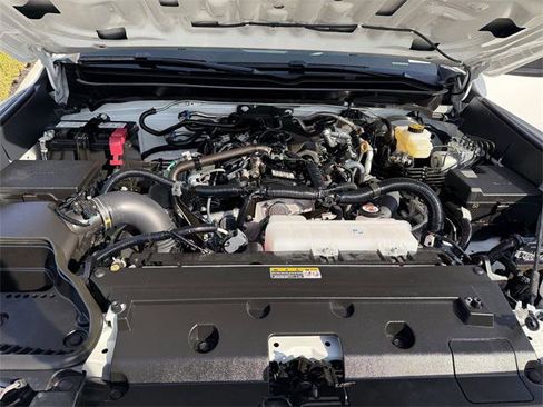 Certified 2025 Toyota Tacoma SR image 25