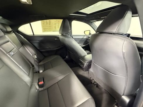 Certified 2024 Lexus IS 300 w/ Premium Package RWD image 30