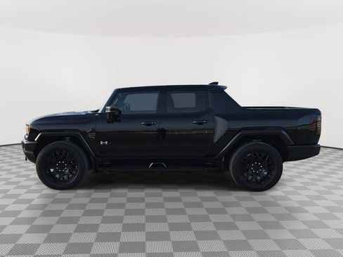 Used 2025 GMC Hummer EV 2X AWD/4WD image 4