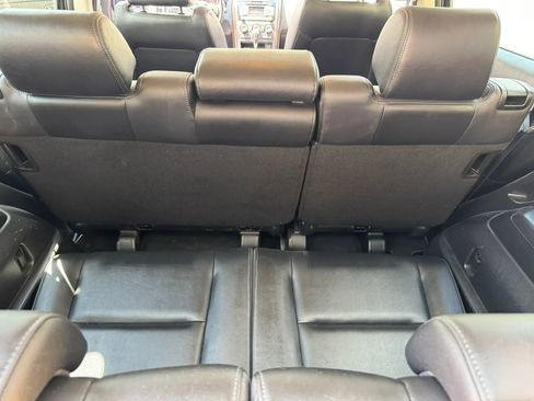 Used 2010 MAZDA CX-9 Grand Touring w/ Moonroof & Bose Audio Pkg AWD/4WD image 21