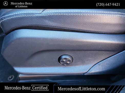 Certified 2021 Mercedes-Benz GLC 300 4MATIC image 23