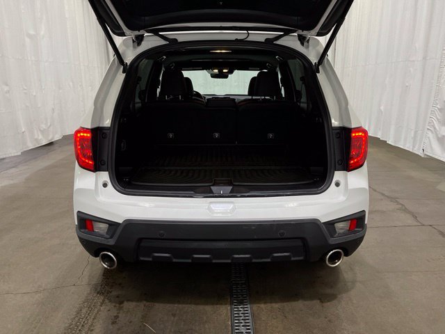 Used 2022 Honda Passport EX-L image 13