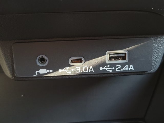 New 2026 Subaru Forester Sport AWD/4WD image 29