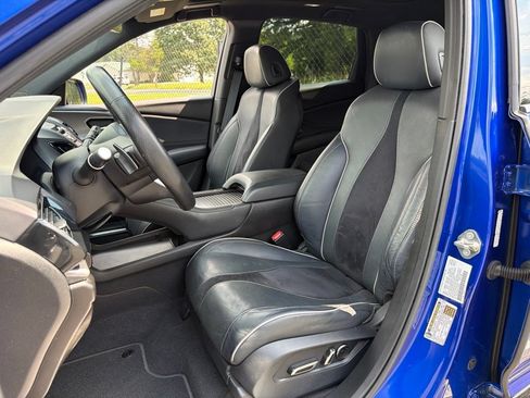 Used 2020 Acura RDX A-Specw/ Technology Package AWD/4WD image 18