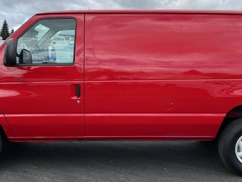Used 2008 Ford E-350 and Econoline 350 Super Duty RWD image 8