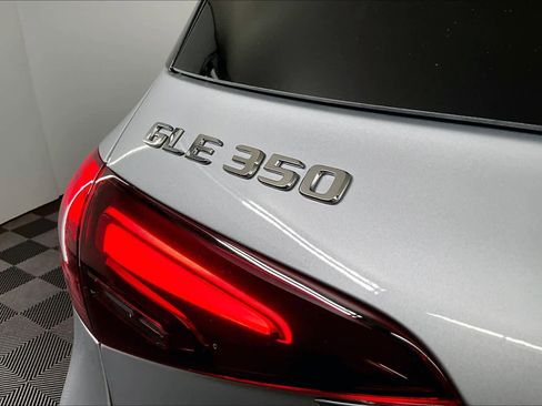 New 2026 Mercedes-Benz GLE 350 4MATIC image 7