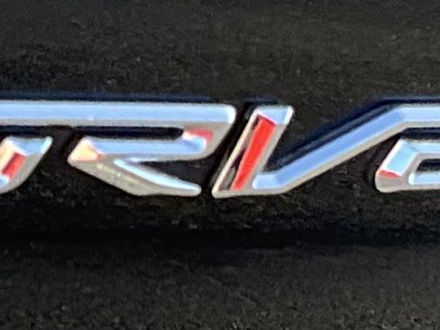 Used 2016 Chevrolet Corvette Stingray Coupe w/ 2LT Preferred Equipment Group RWD image 10
