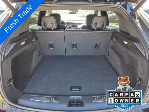 Used 2023 Cadillac XT4 Sport w/ Cold Weather Package FWD image 13