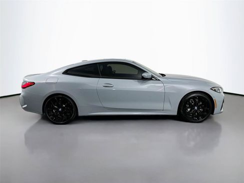 New 2026 BMW 430i Coupe w/ M Sport Package RWD image 8