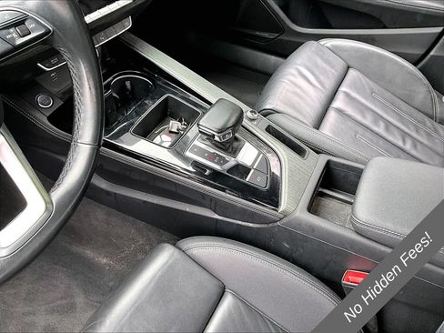 Used 2023 Audi A4 2.0T Premium Plus AWD/4WD image 10