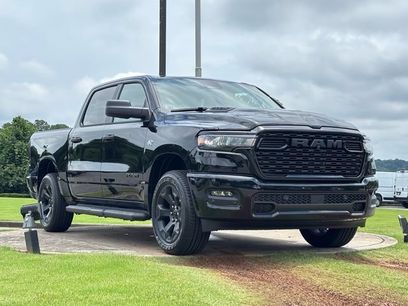 New 2026 RAM 1500 Express