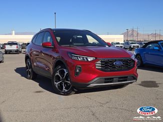 New 2026 Ford Escape ST-Line Select w/ Tech Pack #1 video 1