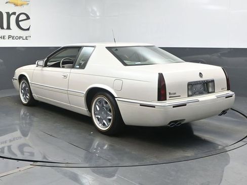 Used 2000 Cadillac Eldorado ESC w/ Comfort/Convenience Pkg FWD image 30