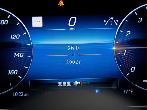 Used 2023 Mercedes-Benz S 580 4MATIC Sedan image 48