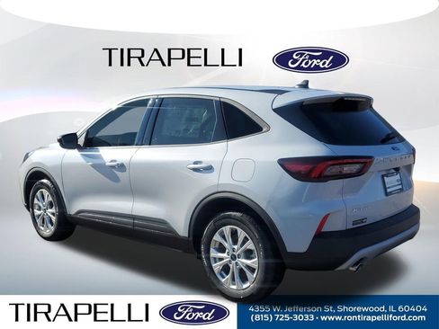 New 2026 Ford Escape Active image 2