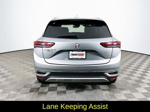 Used 2023 Buick Envision Essence image 9