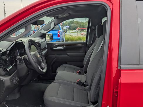 Certified 2024 Chevrolet Silverado 1500 LT image 15