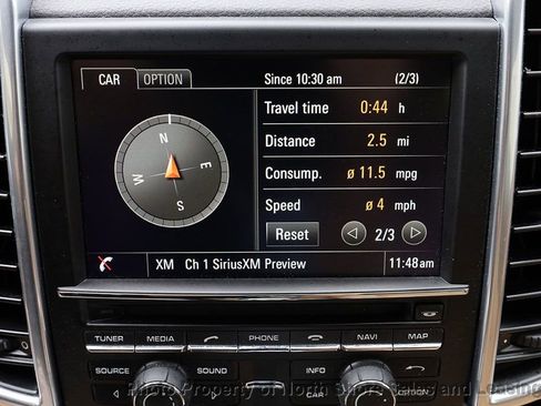 Used 2016 Porsche Cayenne image 42