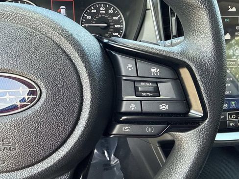 Certified 2025 Subaru Crosstrek 2.0i Premium AWD/4WD image 35