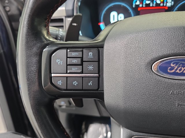 Used 2021 Ford F150 Raptor w/ Raptor 37 Performance Package AWD/4WD image 16