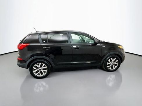 Used 2015 Kia Sportage LX image 10