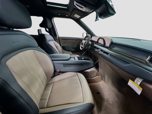 New 2026 Kia EV9 GT-Line image 32