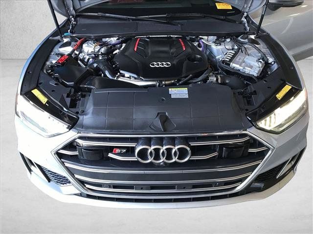 Used 2022 Audi S7 Prestige AWD/4WD image 9
