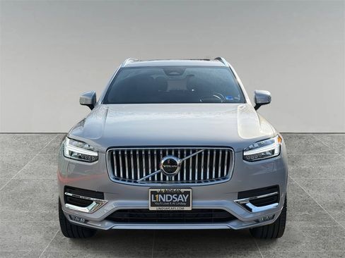Used 2023 Volvo XC90 B6 Ultimate w/ Protection Package Premier image 8