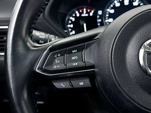 Used 2020 MAZDA CX-5 Grand Touring w/ GT Premium Package AWD/4WD image 36