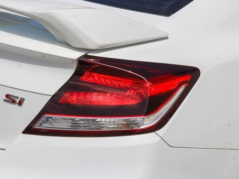 Used 2014 Honda Civic Si image 10
