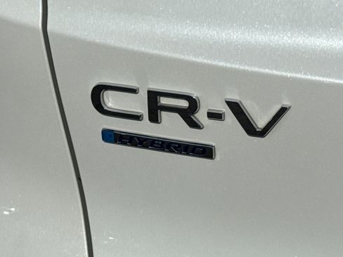 Used 2023 Honda CR-V Sport image 9