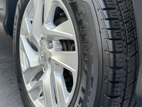Used 2016 Honda CR-V EX-L image 27