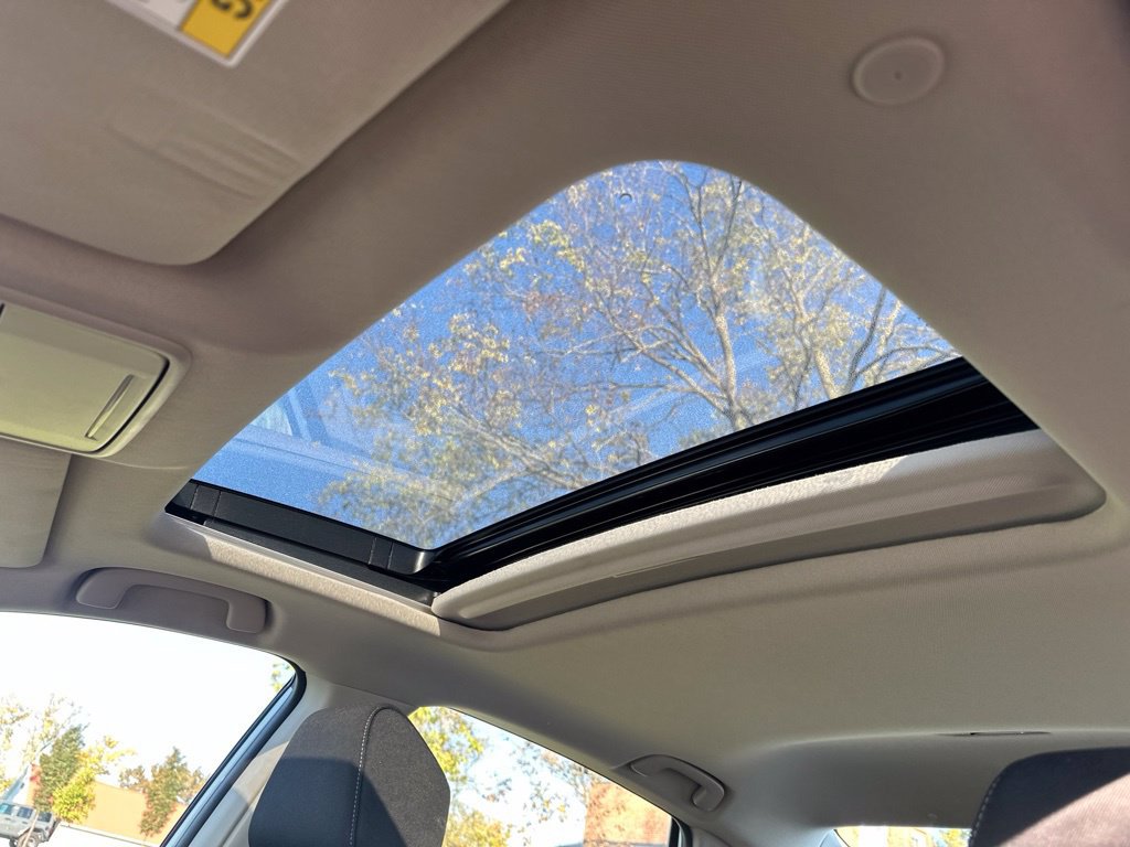 Used 2024 Honda Accord EX image 5