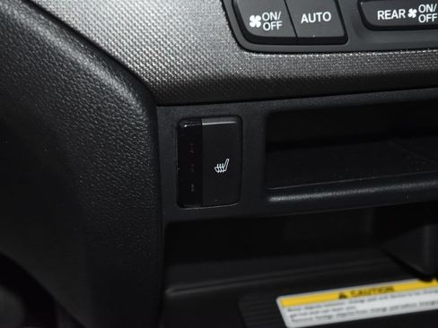 Used 2023 Honda Ridgeline RTL-E image 16