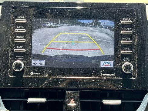 Used 2024 Toyota Camry SE FWD image 24