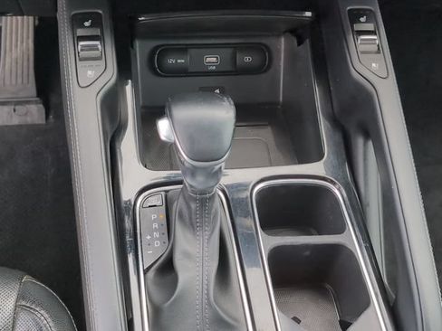 Used 2021 Kia Telluride EX w/ EX Premium Package FWD image 20