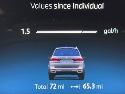 Used 2026 BMW X7 xDrive40i image 16