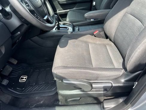 Used 2018 Honda Ridgeline Sport image 15