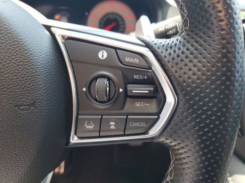 Used 2021 Acura RDX A-Spec AWD/4WD image 21