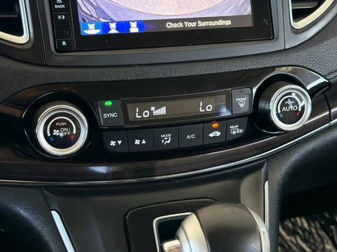 Used 2016 Honda CR-V EX-L image 24